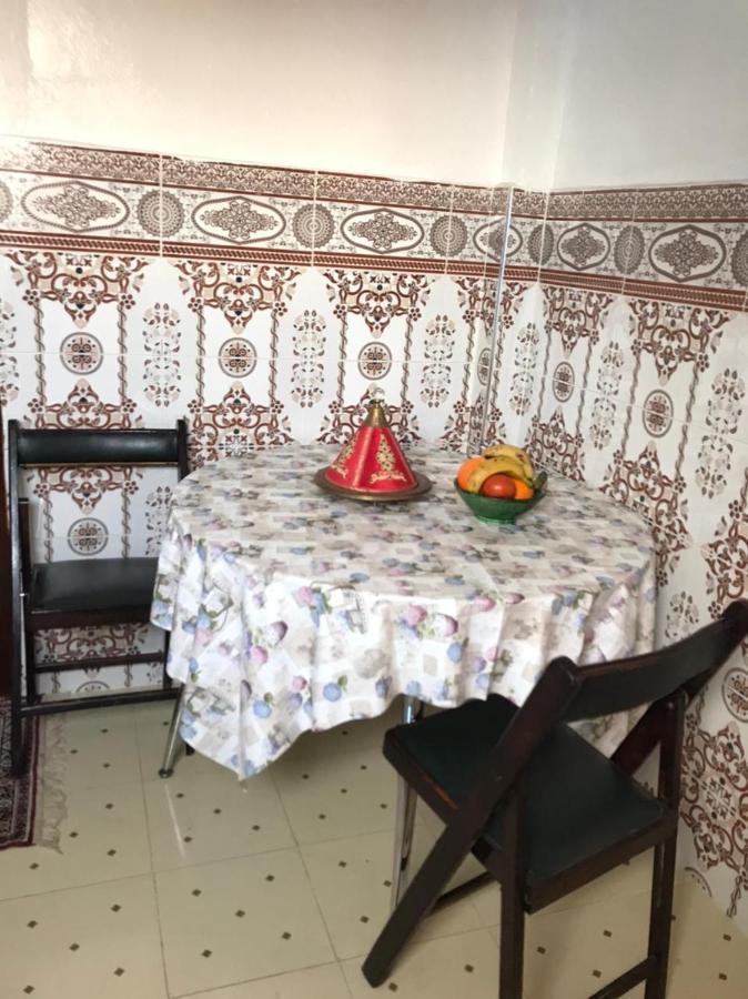 Calm Appartment Close To Airport Of Marrakech Marrakesh Bagian luar foto