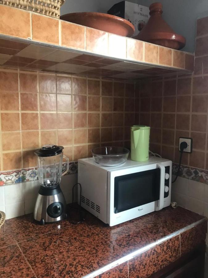 Calm Appartment Close To Airport Of Marrakech Marrakesh Bagian luar foto